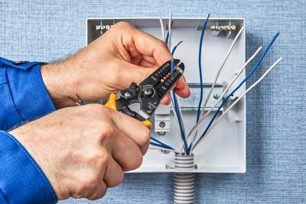 Best Electrical Maintenance Services  in Mobile, AL