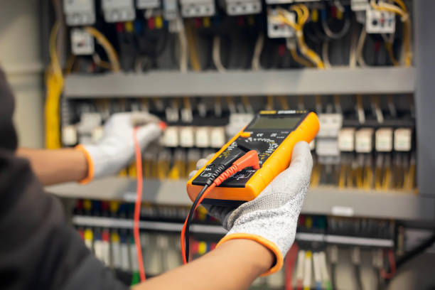 Best Industrial Electrical Services  in Mobile, AL